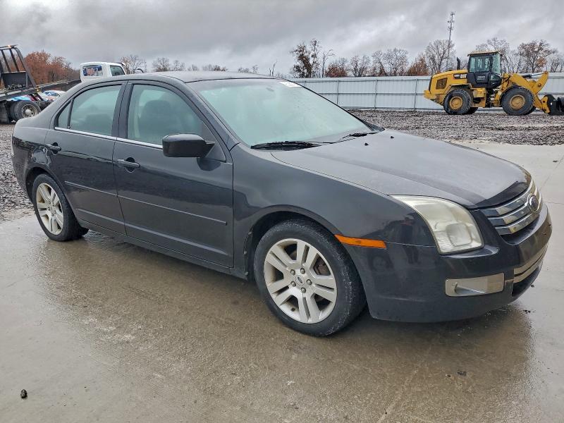 Photo 4 from auction – 2009 FORD FUSION with VIN 3FAHP08109R213934