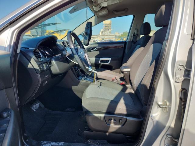 Photo 7 from auction – 2013 CHEVROLET CAPTIVA LT with VIN 3GNFL3EK5DS508614