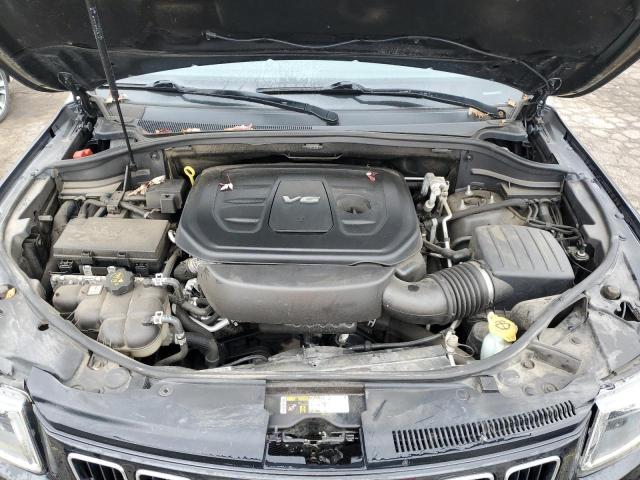 Photo 12 from auction – 2016 JEEP GRAND CHER with VIN 1C4RJFBG4GC425215