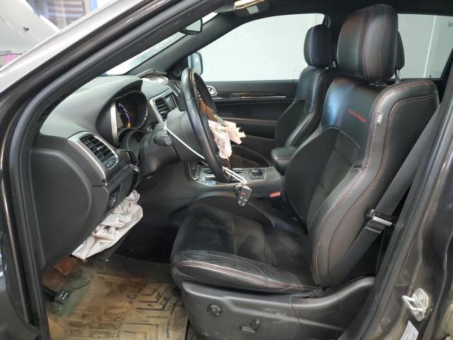 Photo 7 from auction – 2018 JEEP GRAND CHER with VIN 1C4RJFLT1JC144265