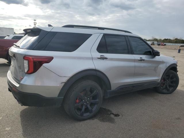 Photo 3 from auction – 2022 FORD EXPLORER S with VIN 1FM5K8GC8NGC41166