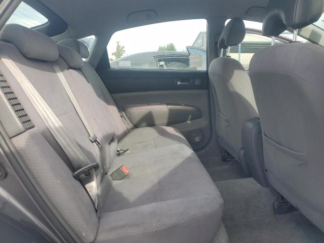 Photo 10 from auction – 2008 TOYOTA PRIUS with VIN JTDKB20U583391786