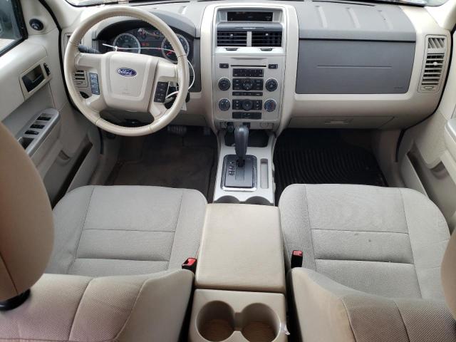 Photo 8 from auction – 2010 FORD ESCAPE XLT with VIN 1FMCU9DG2AKC94807