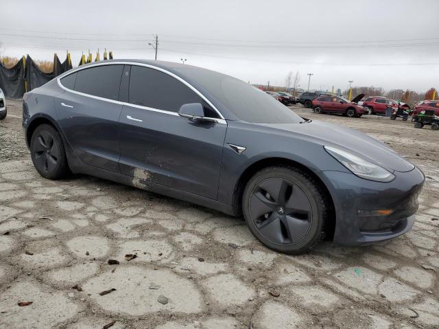 Photo 4 from auction – 2018 TESLA MODEL 3 with VIN 5YJ3E1EB0JF093104