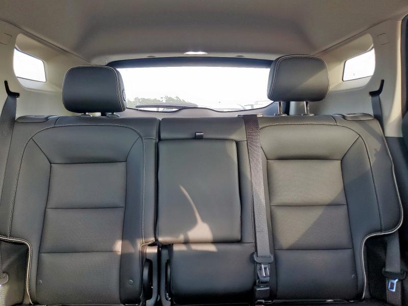 Photo 10 from auction – 2019 GMC TERRAIN DE with VIN 3GKALSEXXKL121500