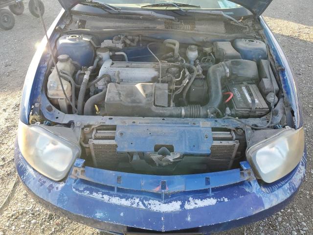 Photo 11 from auction – 2003 CHEVROLET CAVALIER with VIN 1G1JC12F637181404