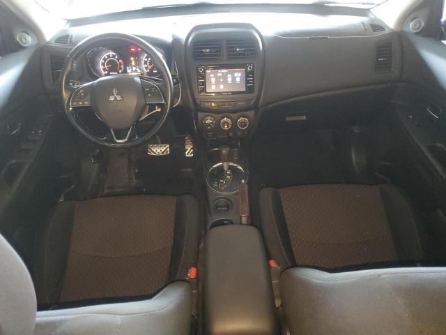 Photo 8 from auction – 2017 MITSUBISHI OUTLANDER with VIN JA4AP3AU9HZ069810