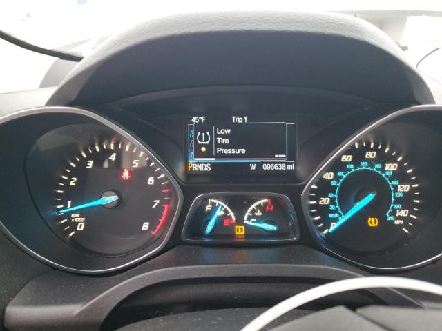 Photo 9 from auction – 2014 FORD ESCAPE TIT with VIN 1FMCU9J97EUB97232