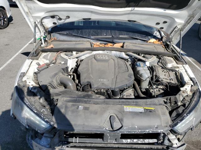Photo 11 from auction – 2017 AUDI A4 PREMIUM with VIN WAUGNAF44HN011255