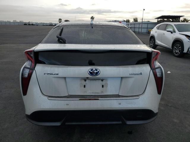 Photo 6 from auction – 2018 TOYOTA PRIUS with VIN JTDKARFU3J3067406