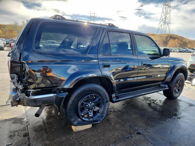 Photo 3 from auction – 2002 TOYOTA 4RUNNER SR with VIN JT3HN86R920377832