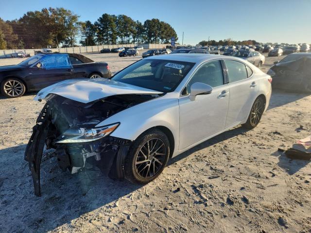 Photo 1 from auction – 2018 LEXUS ES 350 with VIN 58ABK1GG4JU101326