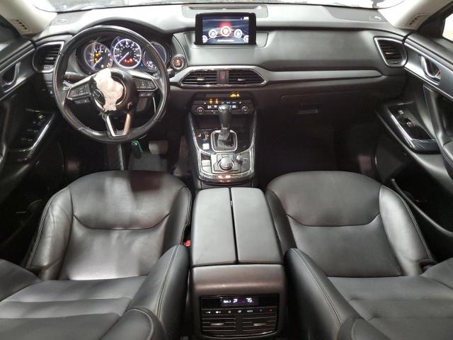 Photo 8 from auction – 2019 MAZDA CX-9 TOURI with VIN JM3TCBCY4K0329814
