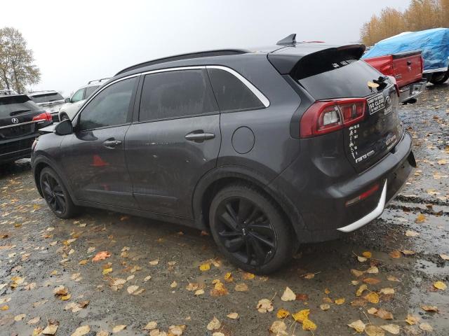 Zdjęcie 2 z aukcji – 2018 KIA NIRO EX z VIN KNDCC3LC5J5150671