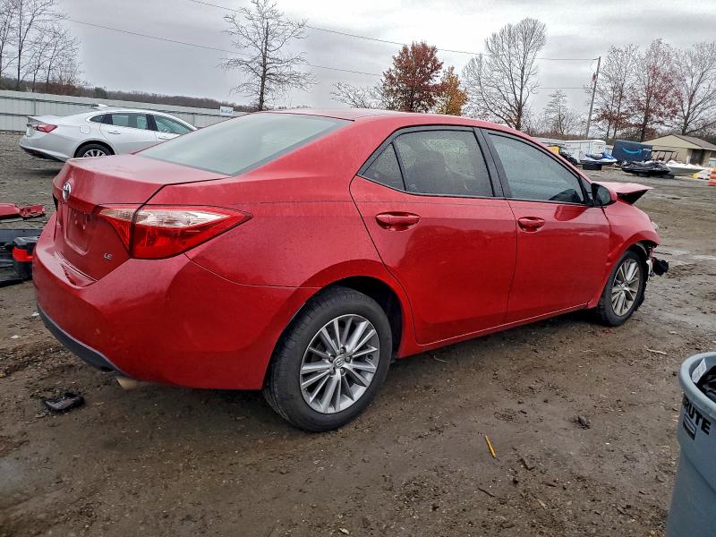 Photo 3 from auction – 2019 TOYOTA COROLLA L with VIN 2T1BURHE7KC233397