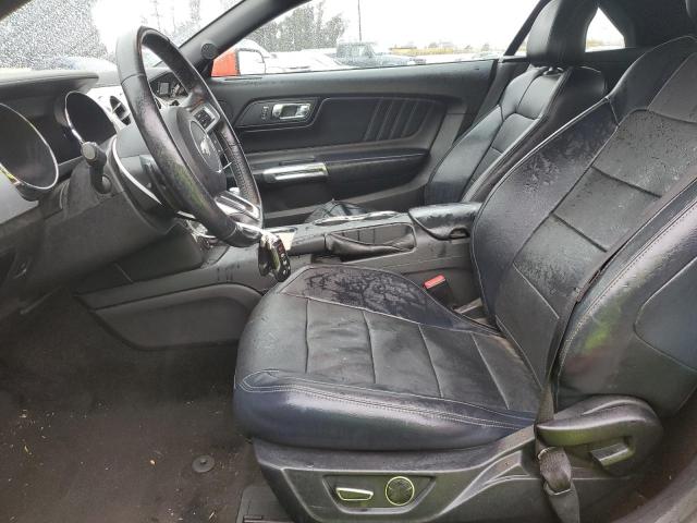 Photo 7 from auction – 2016 FORD MUSTANG with VIN 1FATP8UHXG5274977