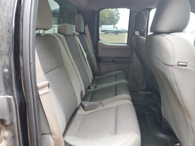 Photo 10 from auction – 2016 FORD F150 SUPER with VIN 1FTEX1C82GFA42718