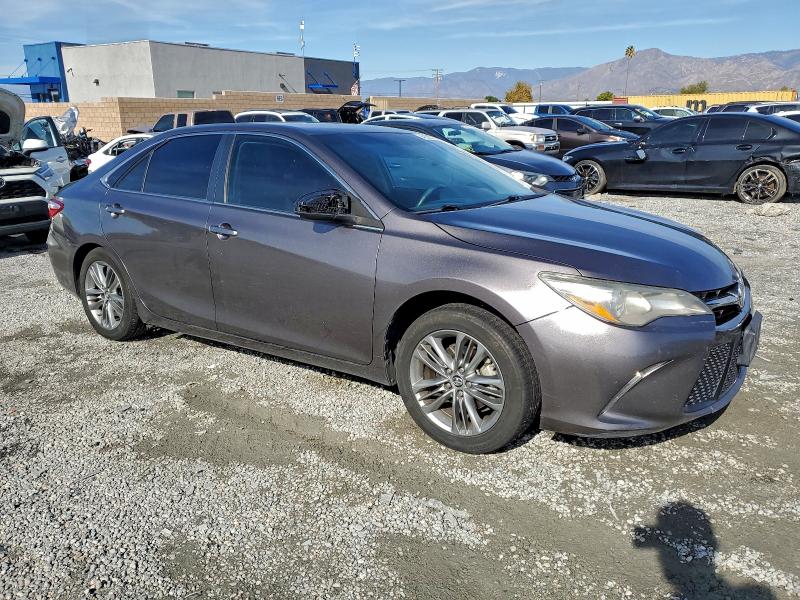 Photo 4 from auction – 2015 TOYOTA CAMRY LE with VIN 4T1BF1FKXFU056000