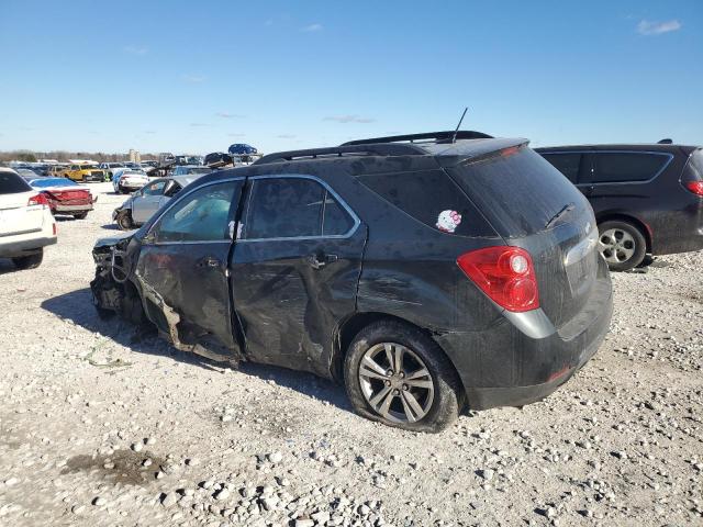 Photo 2 from auction – 2013 CHEVROLET EQUINOX with VIN 2GNALPEK5D6217613