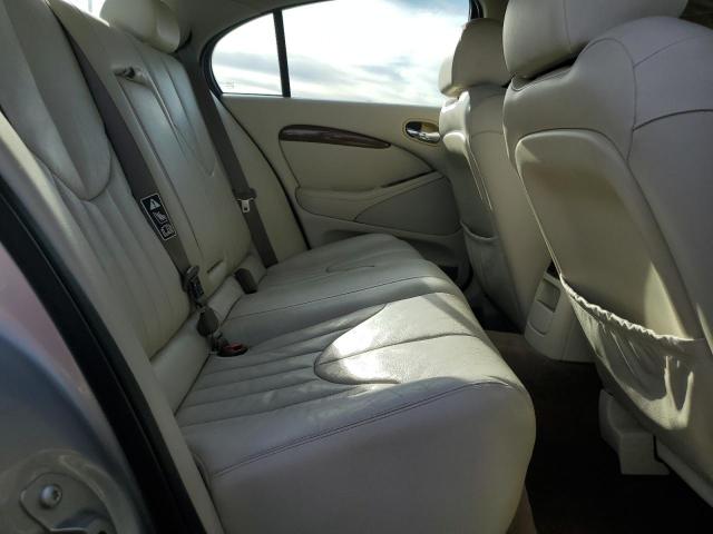 Photo 10 from auction – 2000 JAGUAR S-TYPE with VIN SAJDA01D7YGL09825