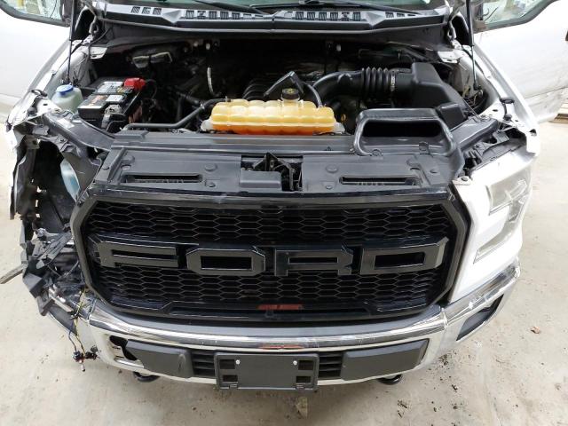 Photo 11 from auction – 2016 FORD F150 SUPER with VIN 1FTEW1EF1GFD14237