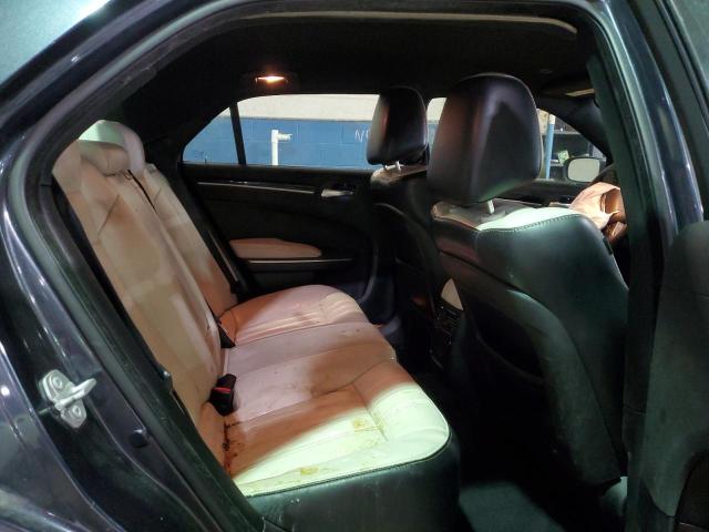 Photo 10 from auction – 2018 CHRYSLER 300 S with VIN 2C3CCAGG4JH160820