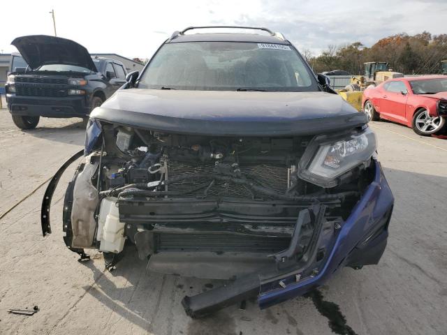 Photo 5 from auction – 2019 NISSAN ROGUE S with VIN 5N1AT2MT4KC844065