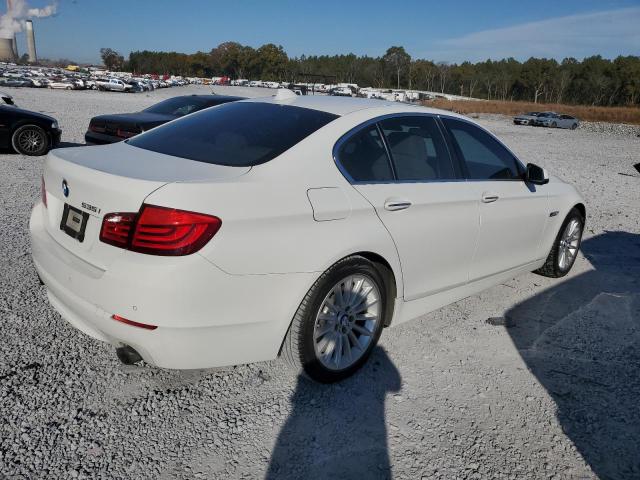 Photo 3 from auction – 2013 BMW 535 I with VIN WBAFR7C56DC825154
