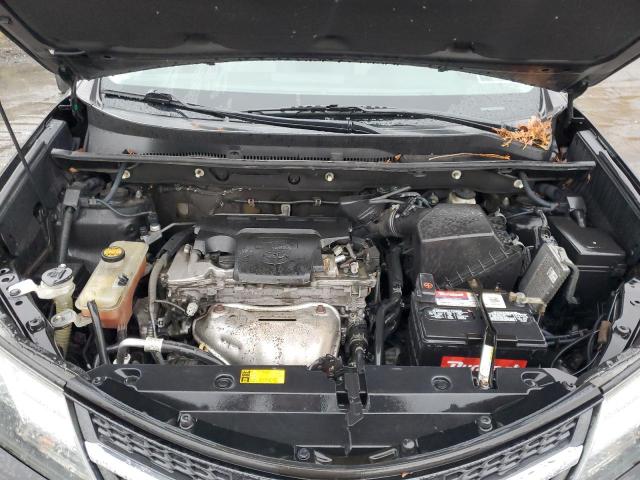 Photo 12 from auction – 2013 TOYOTA RAV4 LE with VIN 2T3BFREV7DW055322