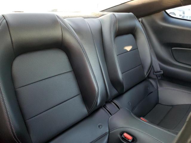 Photo 10 from auction – 2022 FORD MUSTANG GT with VIN 1FA6P8CF2N5132293