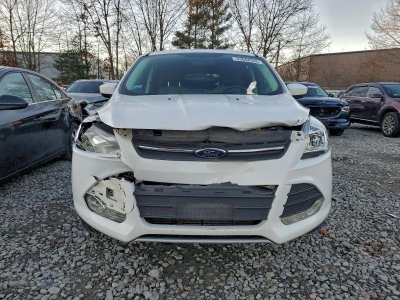 Photo 5 from auction – 2014 FORD ESCAPE SE with VIN 1FMCU0G95EUD38401