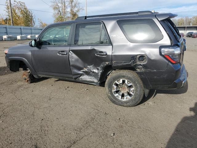 Photo 2 from auction – 2019 TOYOTA 4RUNNER SR with VIN JTEBU5JRXK5678361