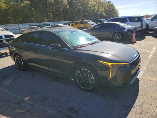 Photo 4 from auction – 2025 KIA K4 GT LINE with VIN 3KPFW4DE2SE152829