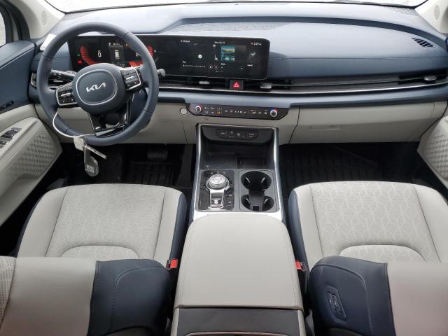 Photo 8 from auction – 2026 KIA CARNIVAL E with VIN KNDNC5KA0T6090073