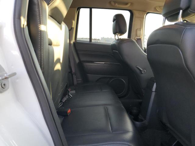 Photo 11 from auction – 2016 JEEP COMPASS LA with VIN 1C4NJDEB8GD791823