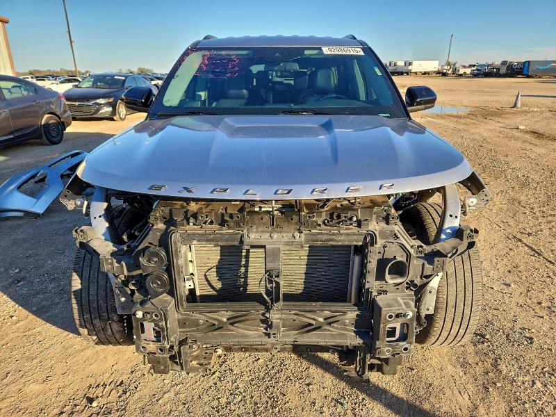 Photo 5 from auction – 2022 FORD EXPLORER X with VIN 1FMSK7DH8NGA83831