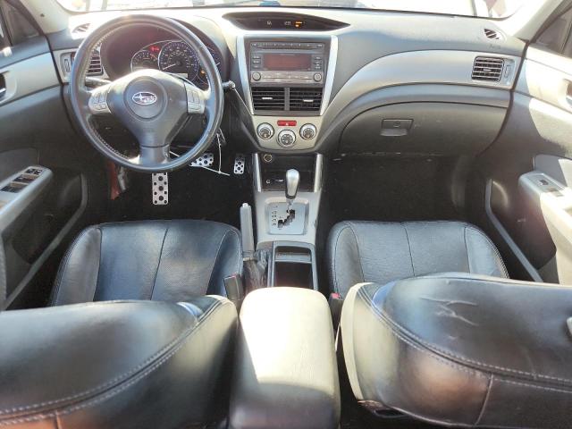 Photo 8 from auction – 2010 SUBARU FORESTER 2 with VIN JF2SH6FC2AH717669