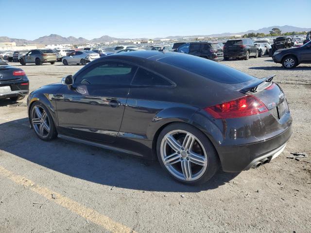 Photo 2 from auction – 2011 AUDI TTS PREMIU with VIN TRUB1AFK9B1020495