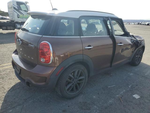 Photo 3 from auction – 2013 MINI COOPER S C with VIN WMWZC5C57DWM16422