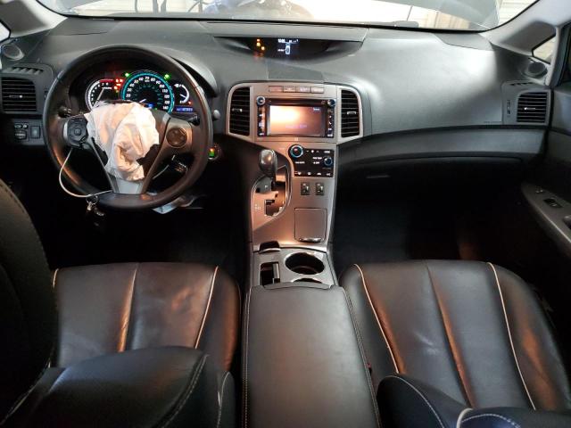 Photo 8 from auction – 2014 TOYOTA VENZA LE with VIN 4T3BK3BB3EU103774