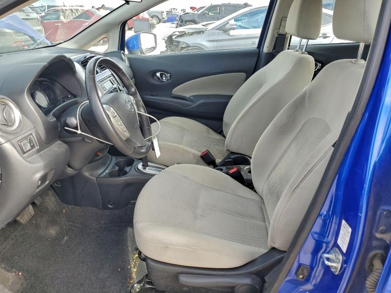 Photo 7 from auction – 2015 NISSAN VERSA NOTE with VIN 3N1CE2CP0FL354361