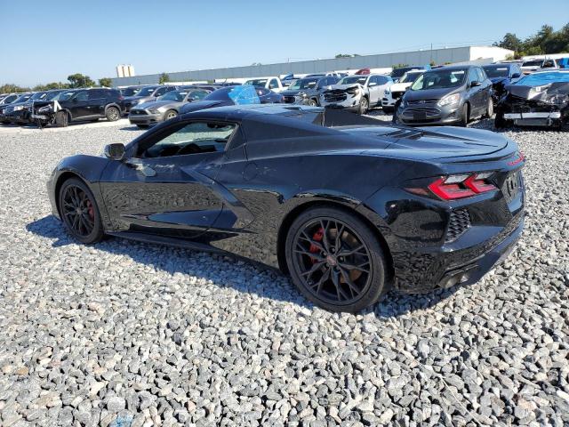 Photo 2 from auction – 2023 CHEVROLET CORVETTE S with VIN 1G1YC3D45P5117040
