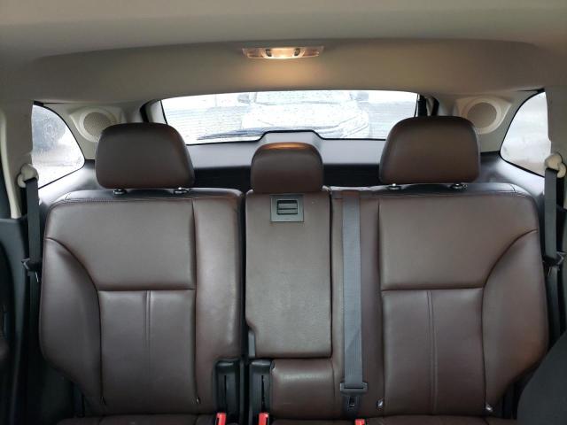 Photo 10 from auction – 2011 FORD EDGE LIMIT with VIN 2FMDK3KC2BBA25628