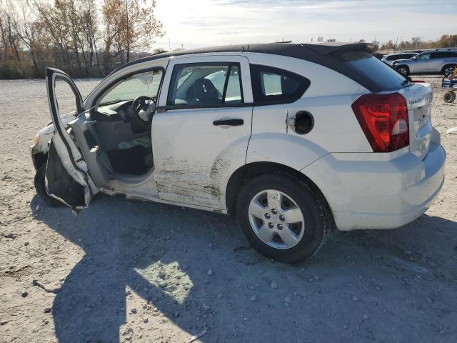 Photo 2 from auction – 2007 DODGE CALIBER with VIN 1B3HB28B97D555726