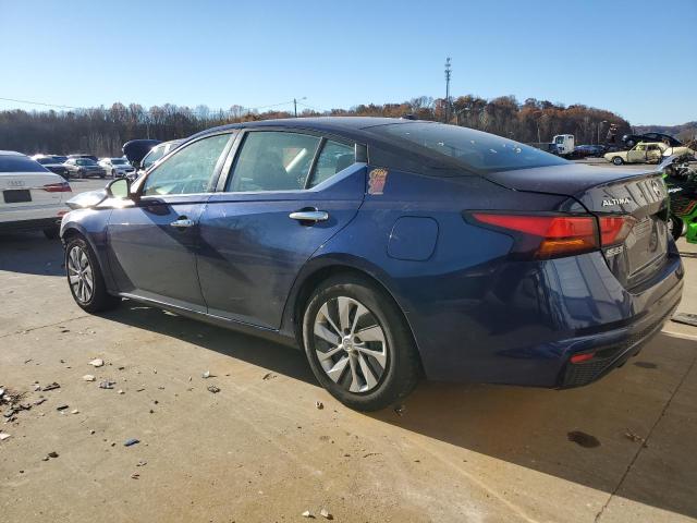 Photo 2 from auction – 2020 NISSAN ALTIMA S with VIN 1N4BL4BV8LC243192