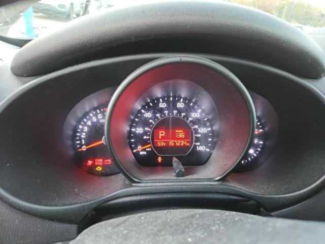 Photo 9 from auction – 2016 KIA SOUL with VIN KNDJN2A22G7294052