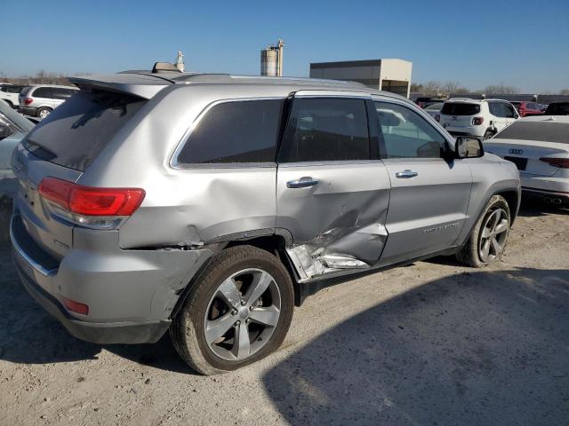 Photo 3 from auction – 2014 JEEP GRAND CHER with VIN 1C4RJFBG9EC328637