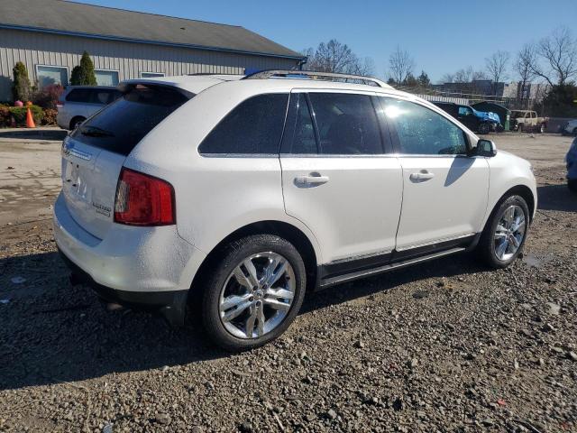Photo 3 from auction – 2013 FORD EDGE LIMIT with VIN 2FMDK3K93DBC69019