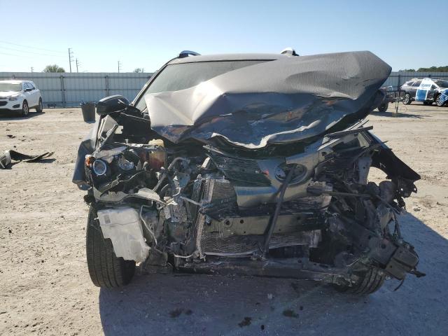 Photo 5 from auction – 2015 TOYOTA RAV4 LE with VIN JTMBFREV8FD144428