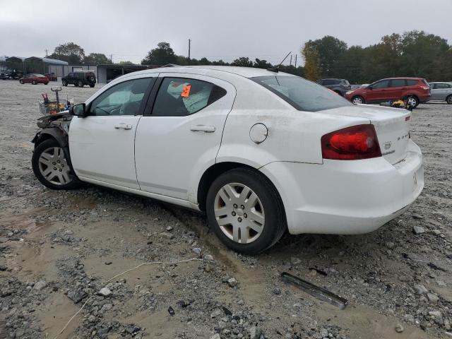 Photo 2 from auction – 2013 DODGE AVENGER SE with VIN 1C3CDZAB0DN690691